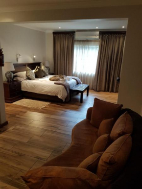Cornerstone Guest Lodge